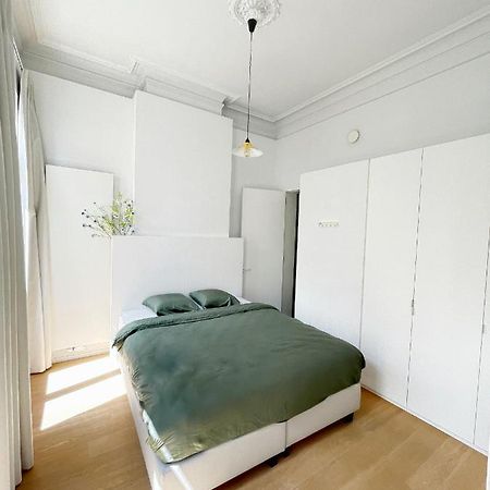 Jacob'S Getaway Apartment Ghent Exterior photo