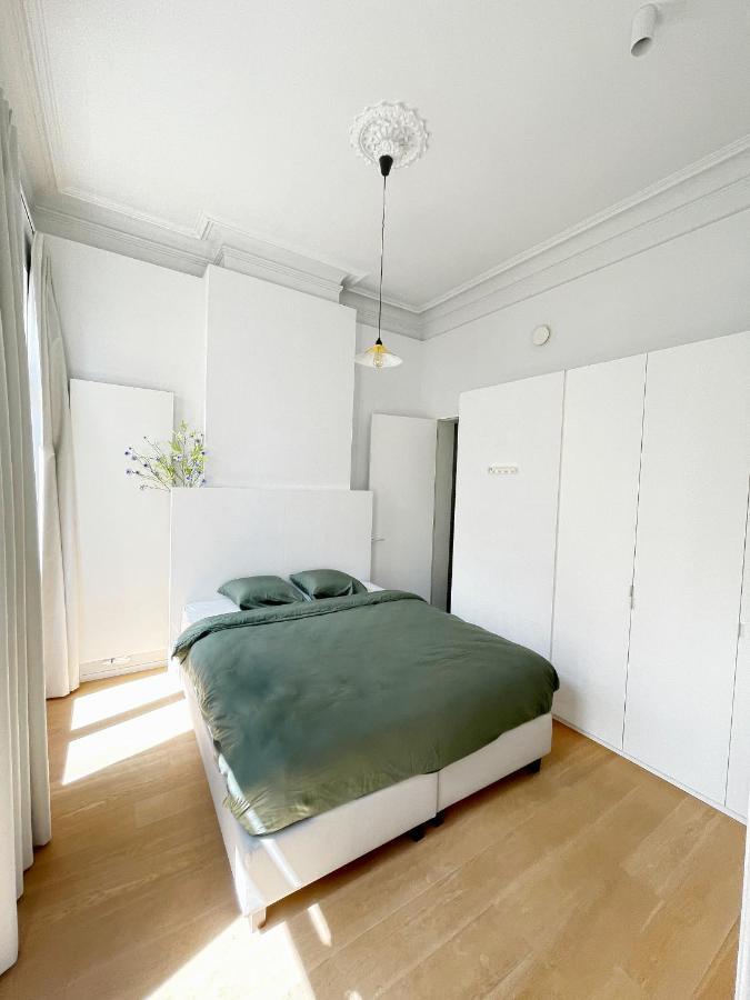 Jacob'S Getaway Apartment Ghent Exterior photo
