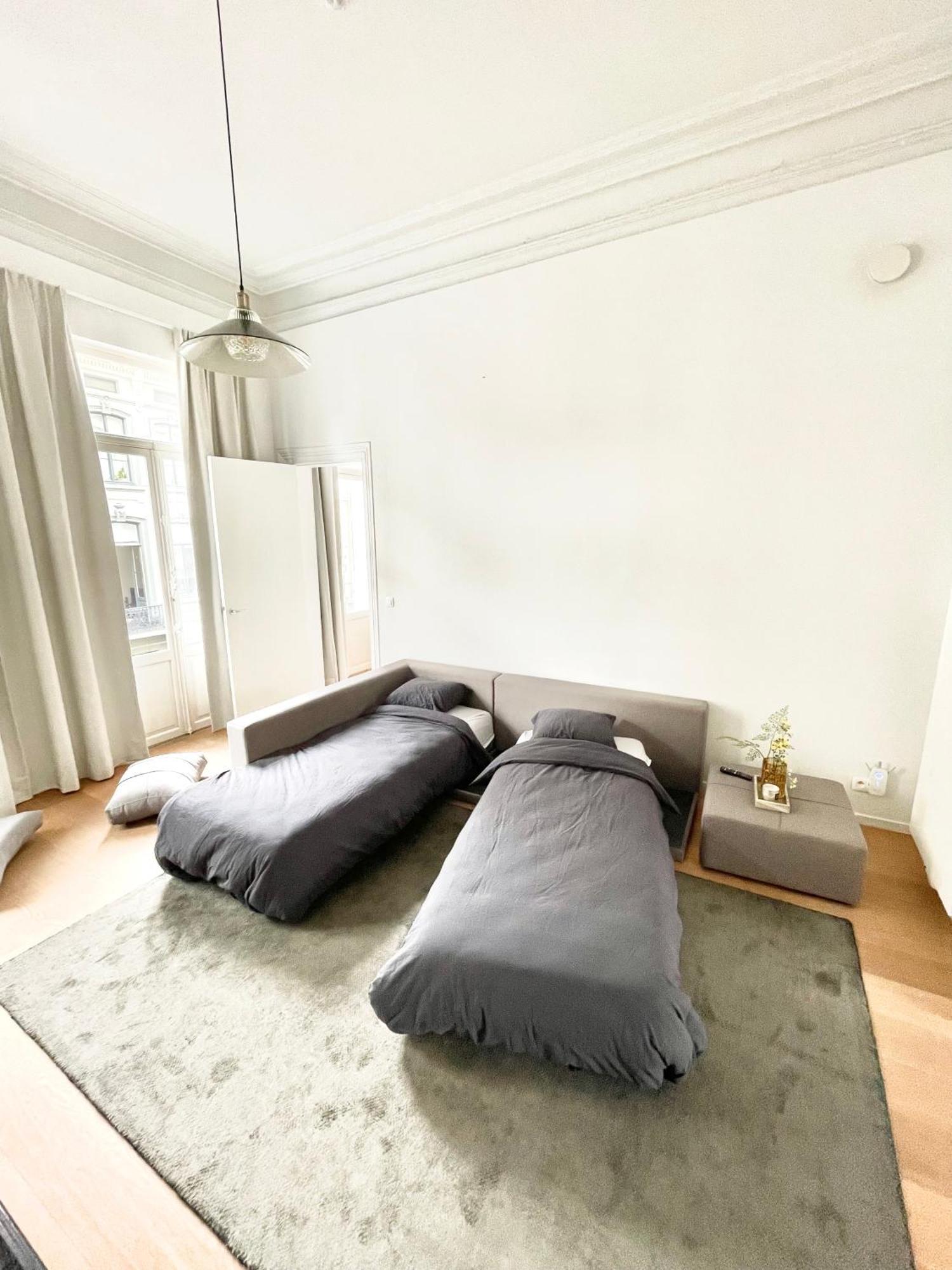 Jacob'S Getaway Apartment Ghent Room photo